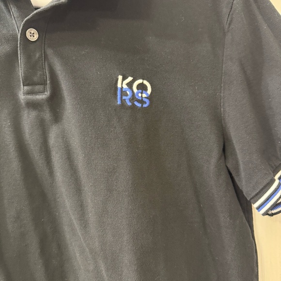 Mickael Kors Black Small shirt - Picture 2 of 4